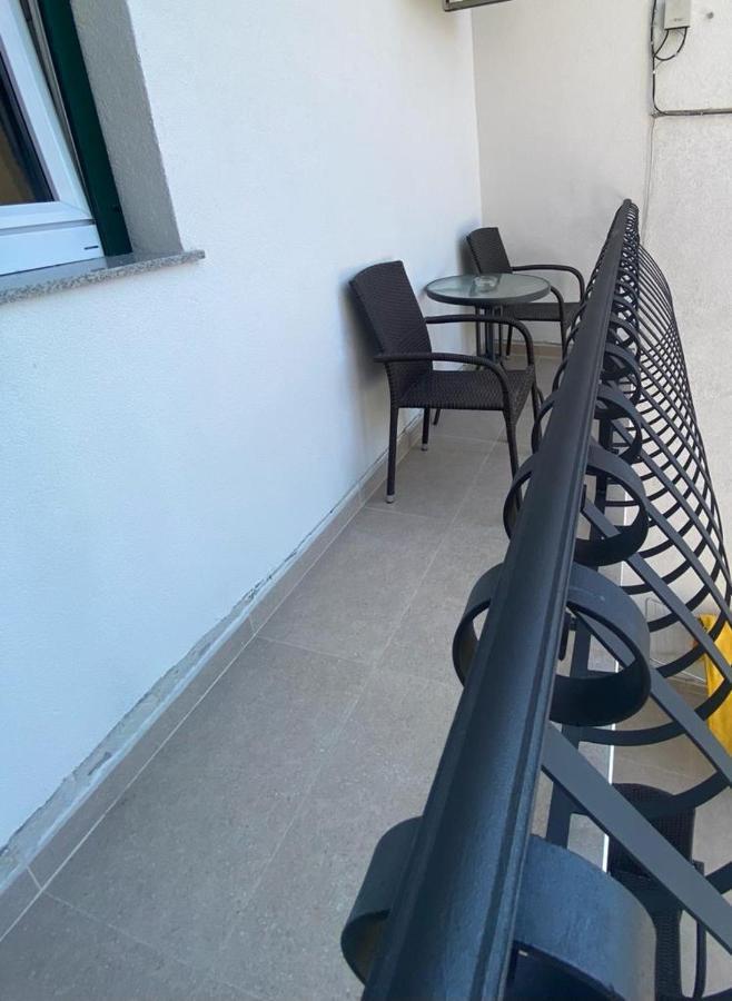 Duje & Roko Apartments Šibenik Extérieur photo