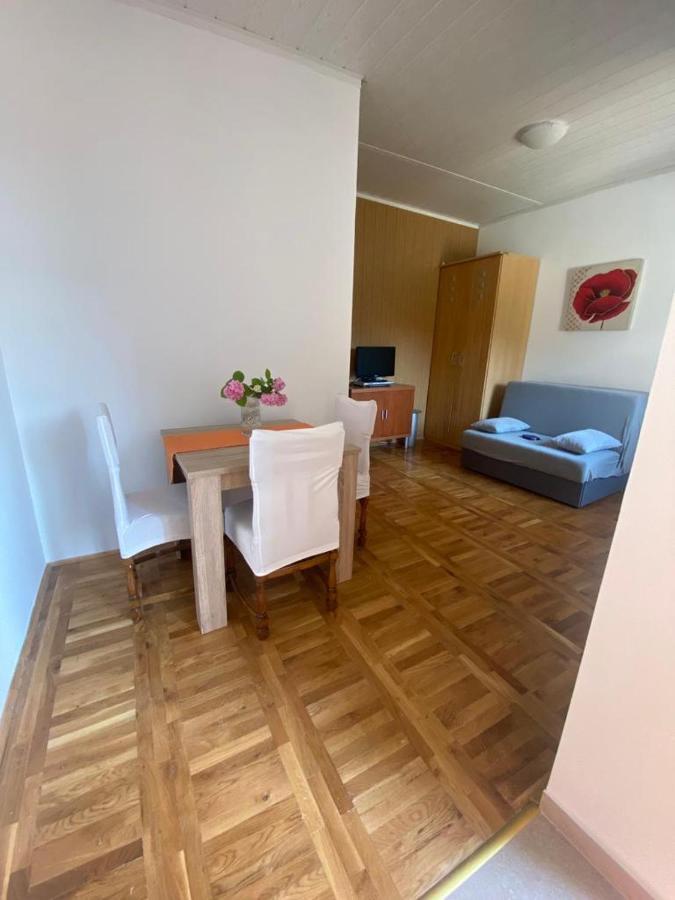 Duje & Roko Apartments Šibenik Extérieur photo