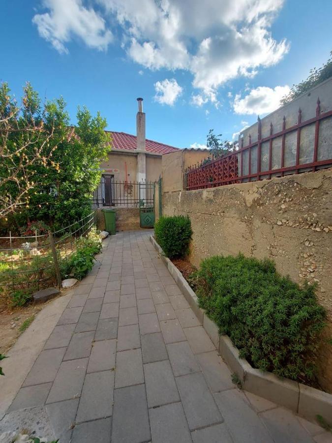 Duje & Roko Apartments Šibenik Extérieur photo