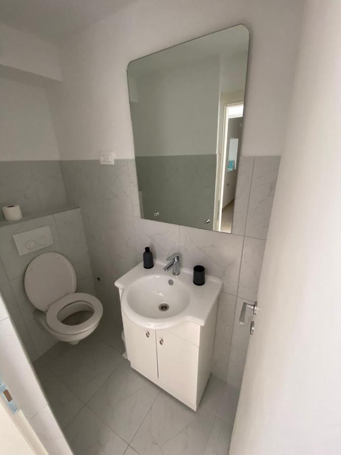 Duje & Roko Apartments Šibenik Extérieur photo