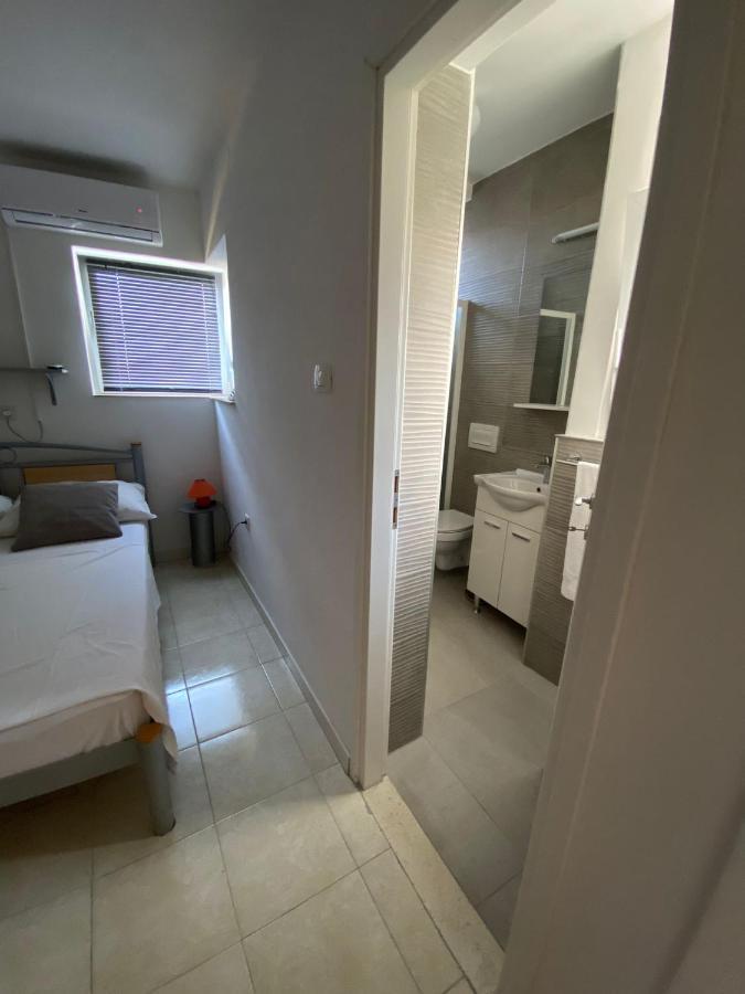 Duje & Roko Apartments Šibenik Extérieur photo