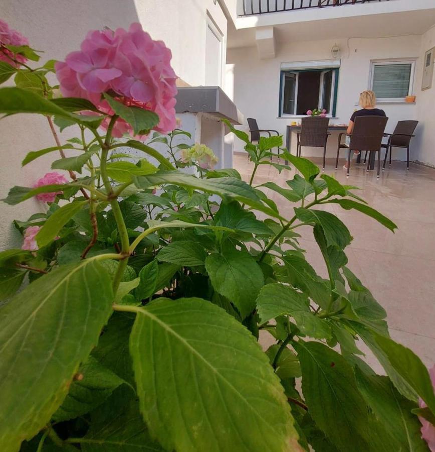 Duje & Roko Apartments Šibenik Extérieur photo