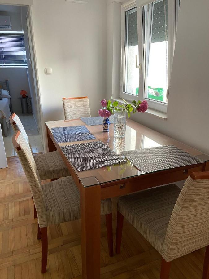 Duje & Roko Apartments Šibenik Extérieur photo