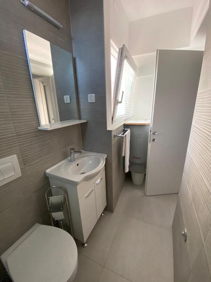 Duje & Roko Apartments Šibenik Extérieur photo