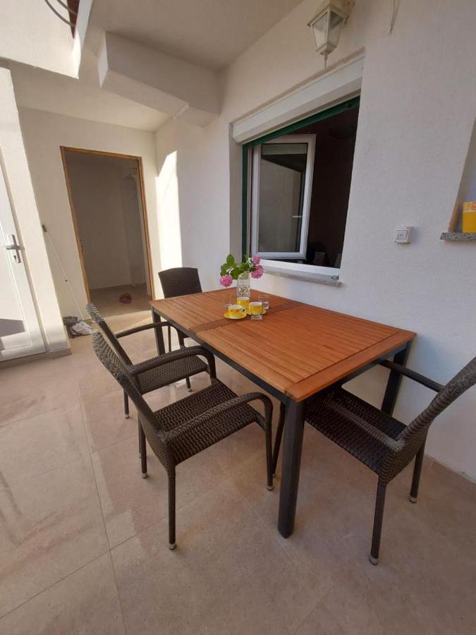 Duje & Roko Apartments Šibenik Extérieur photo