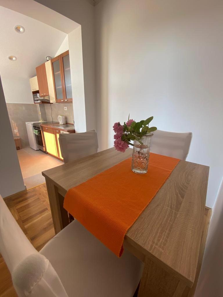 Duje & Roko Apartments Šibenik Extérieur photo