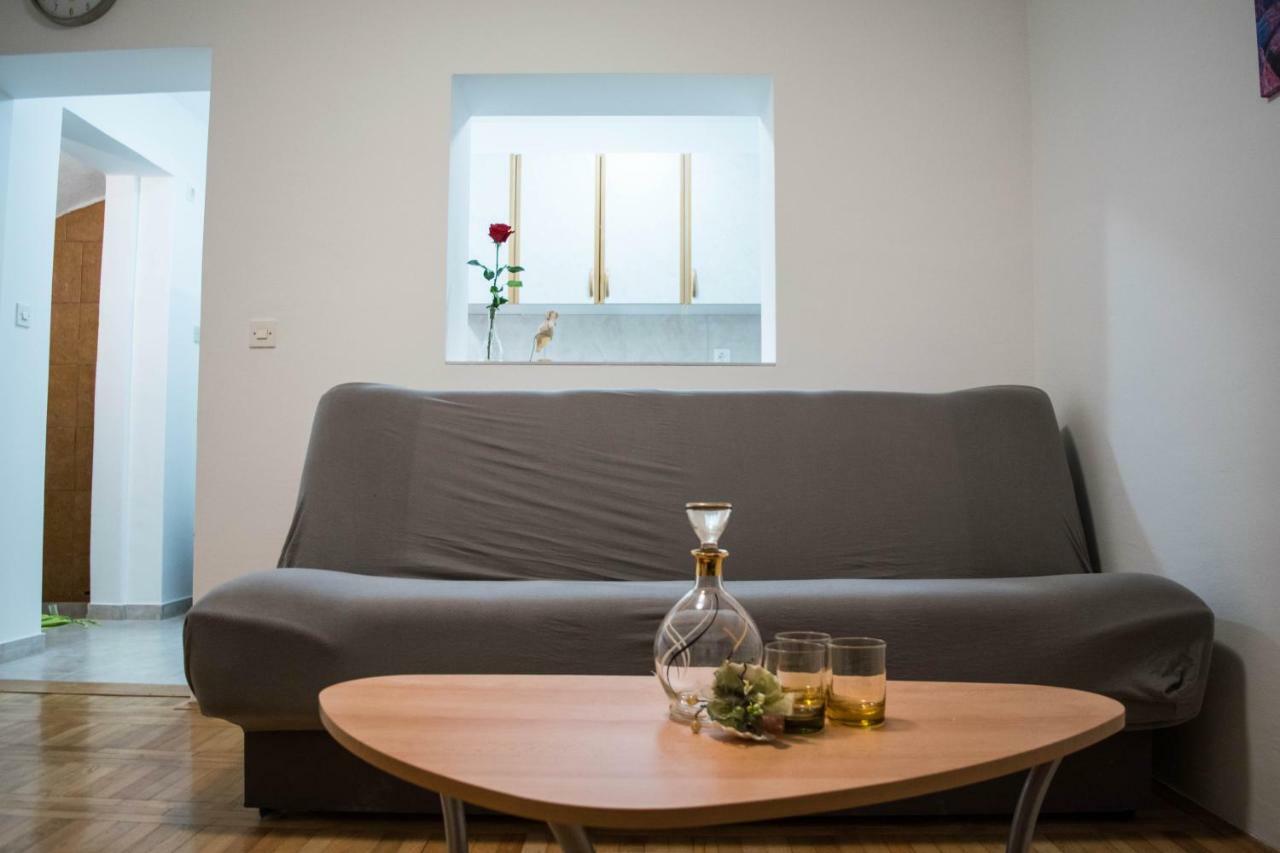 Duje & Roko Apartments Šibenik Extérieur photo