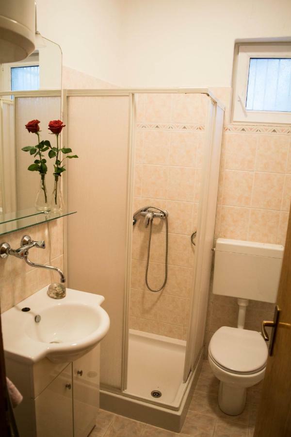 Duje & Roko Apartments Šibenik Extérieur photo