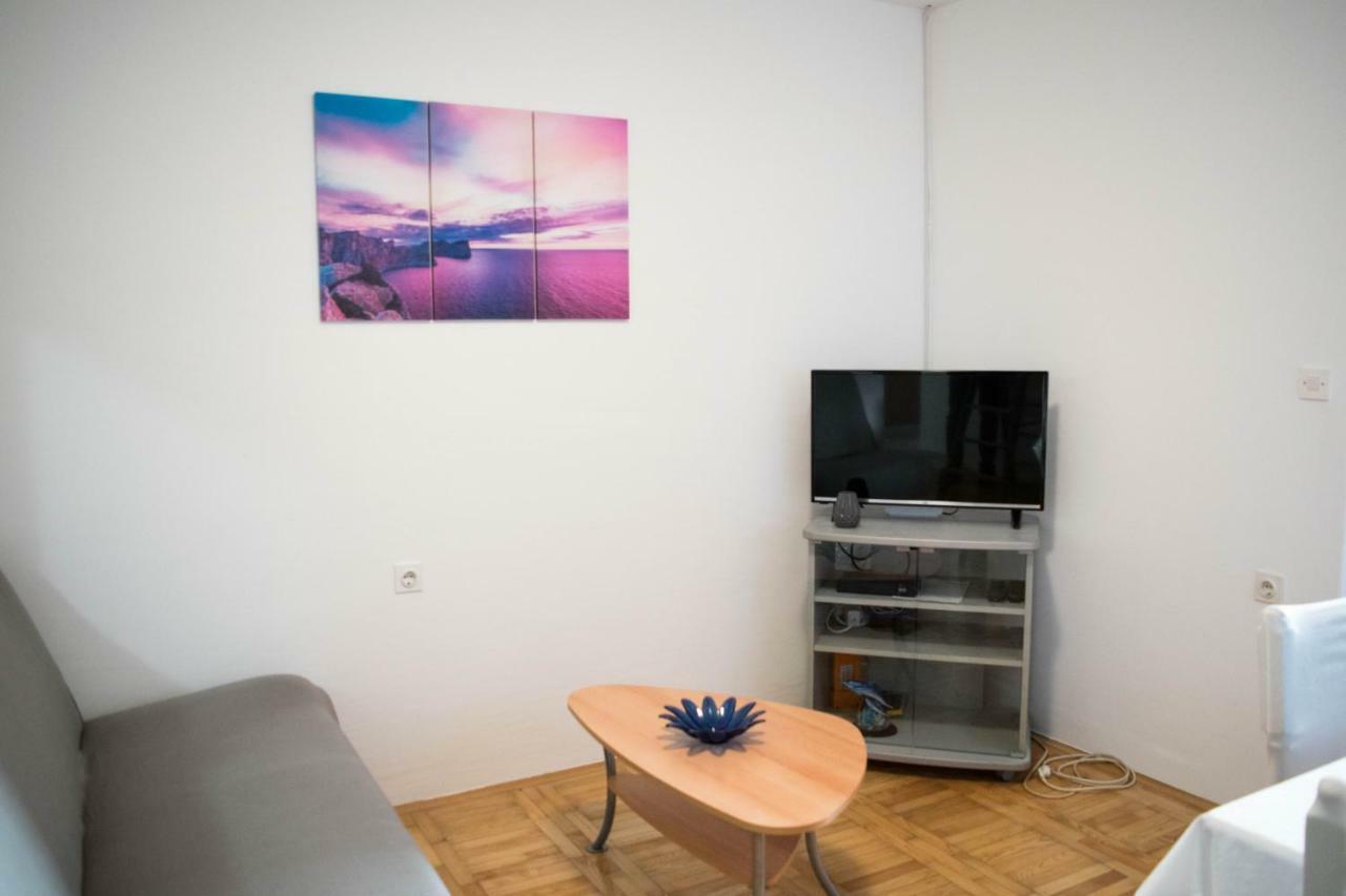 Duje & Roko Apartments Šibenik Extérieur photo