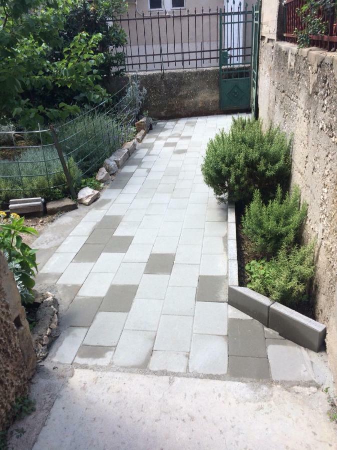 Duje & Roko Apartments Šibenik Extérieur photo